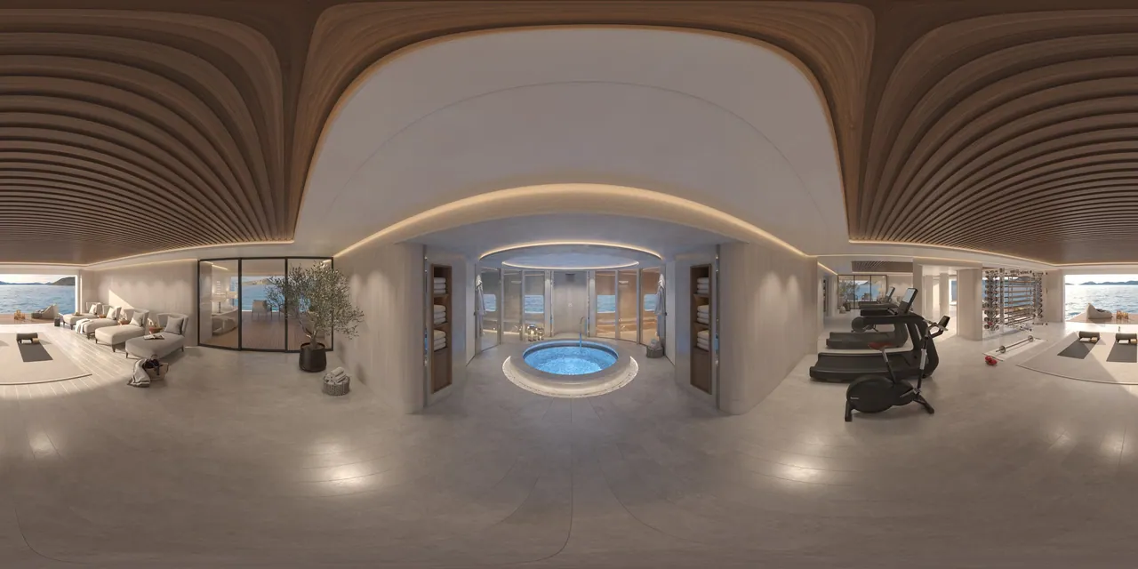 Damen Yachting — image 5