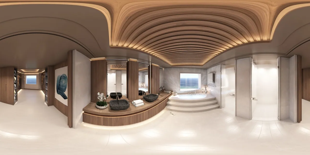 Damen Yachting — image 1
