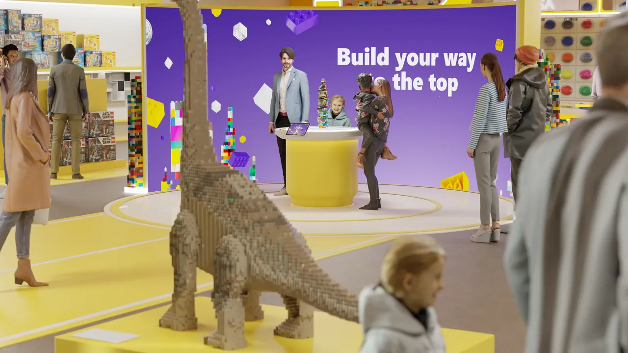 LEGO — image 10