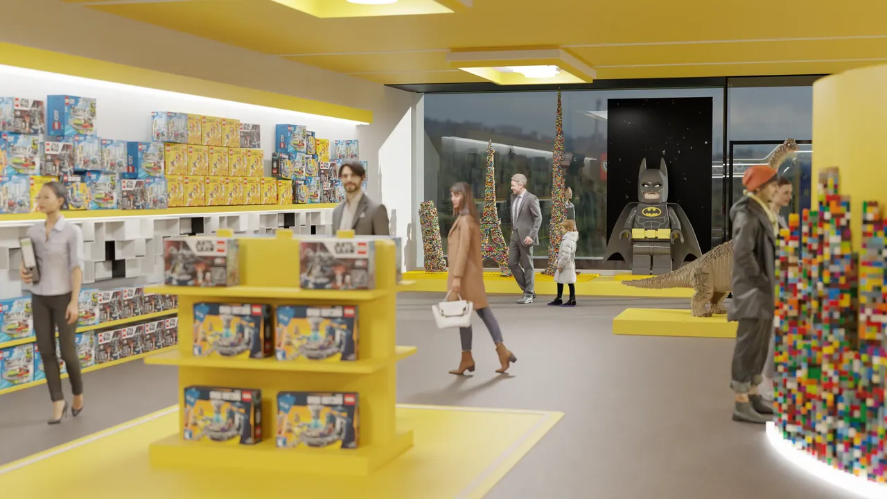LEGO — image 1