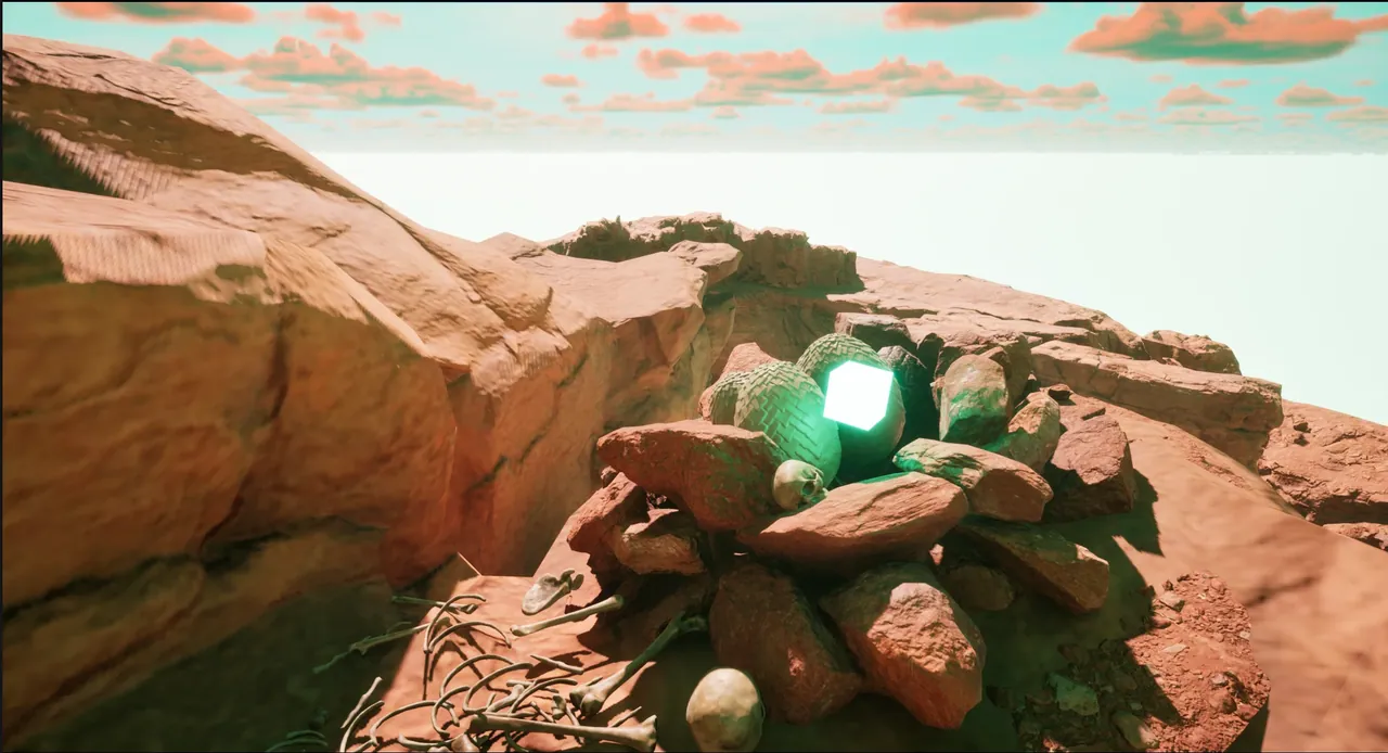 The Journey Within — image 1