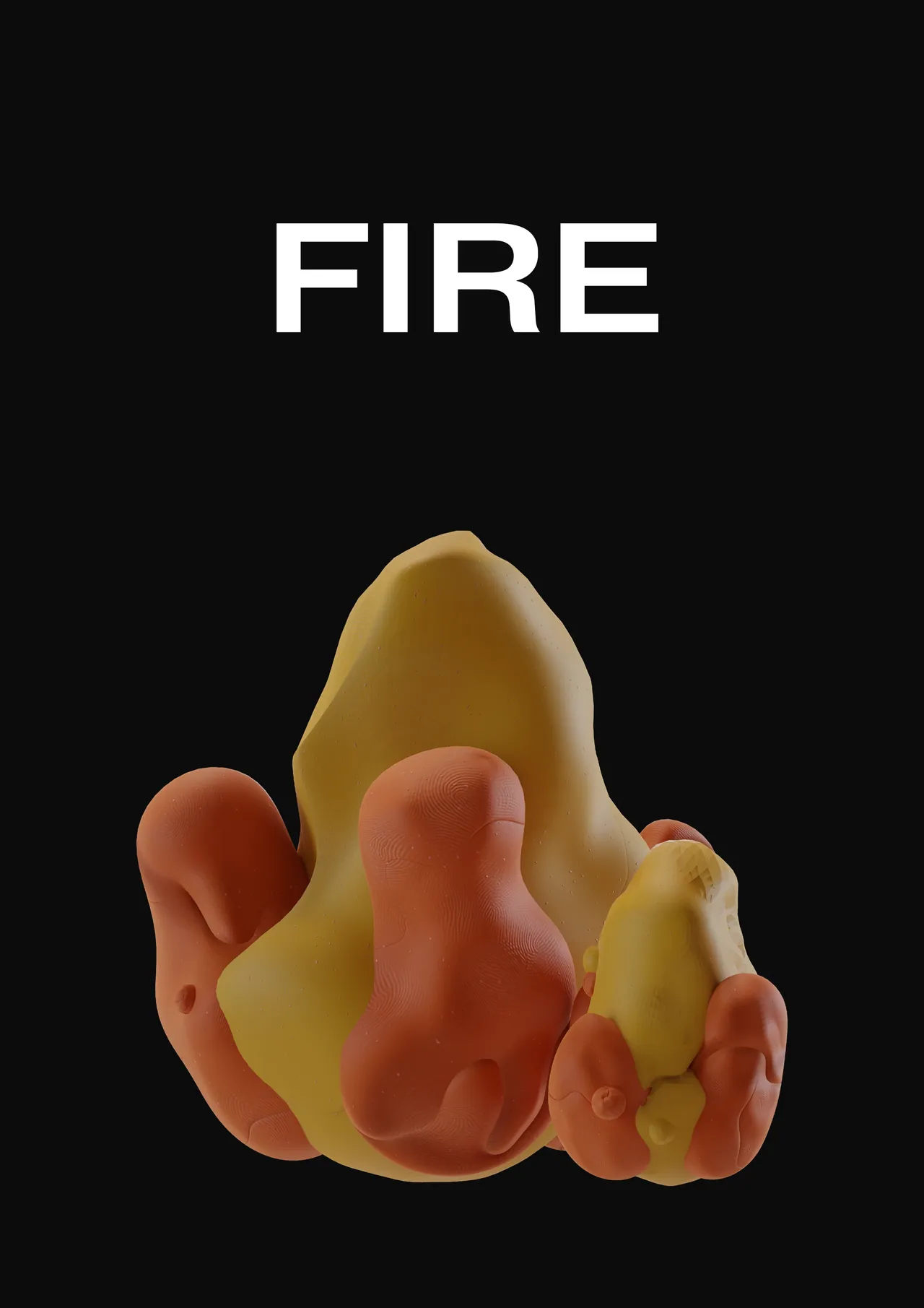 Play-Doh: The Four Elements — image 3