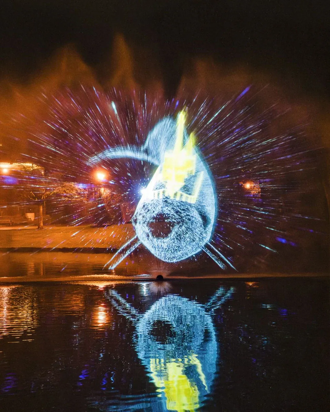 Lichtgolf — image 2