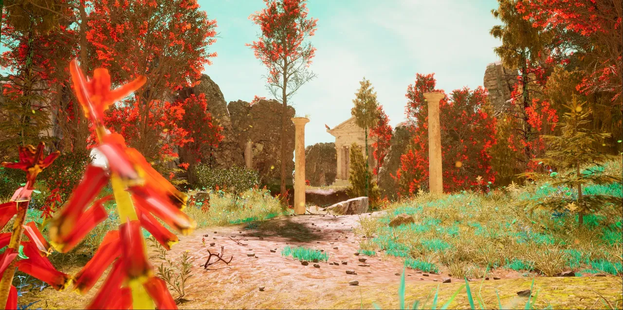 The Journey Within — image 5