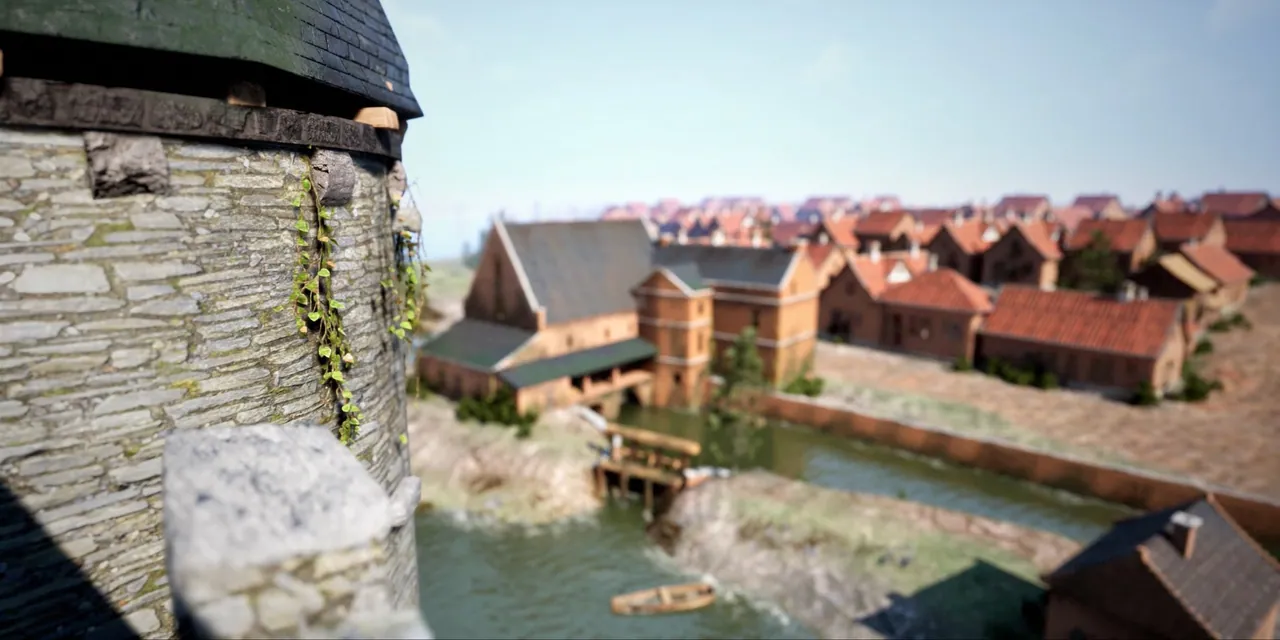 Rupelmonde Castle — image 10