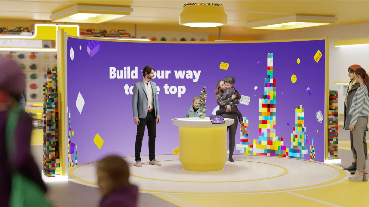 LEGO
