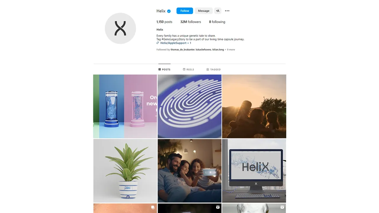 Helix