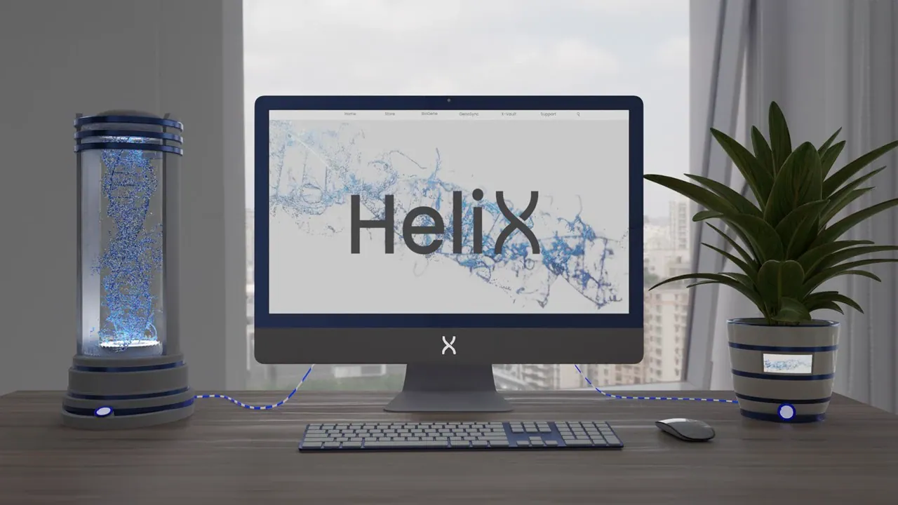 Helix