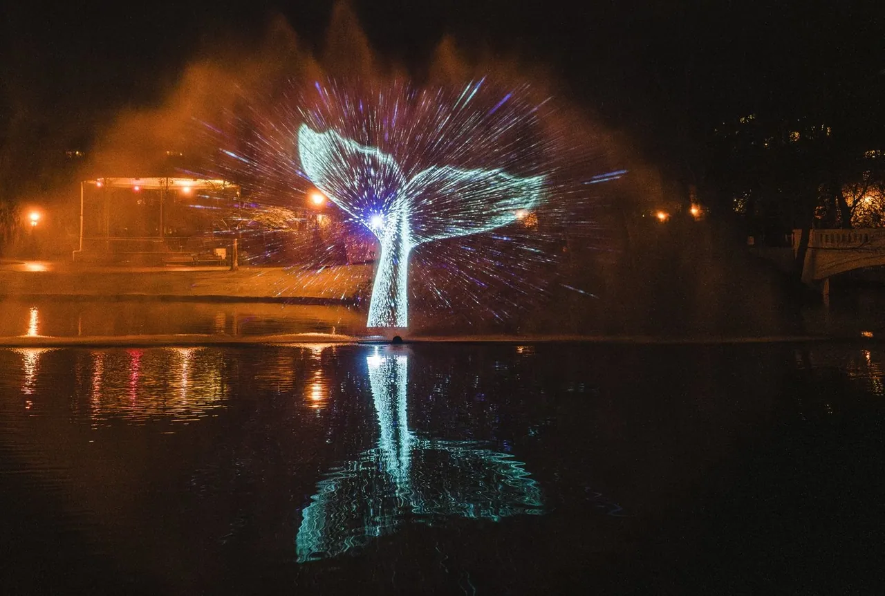 Lichtgolf — image 2