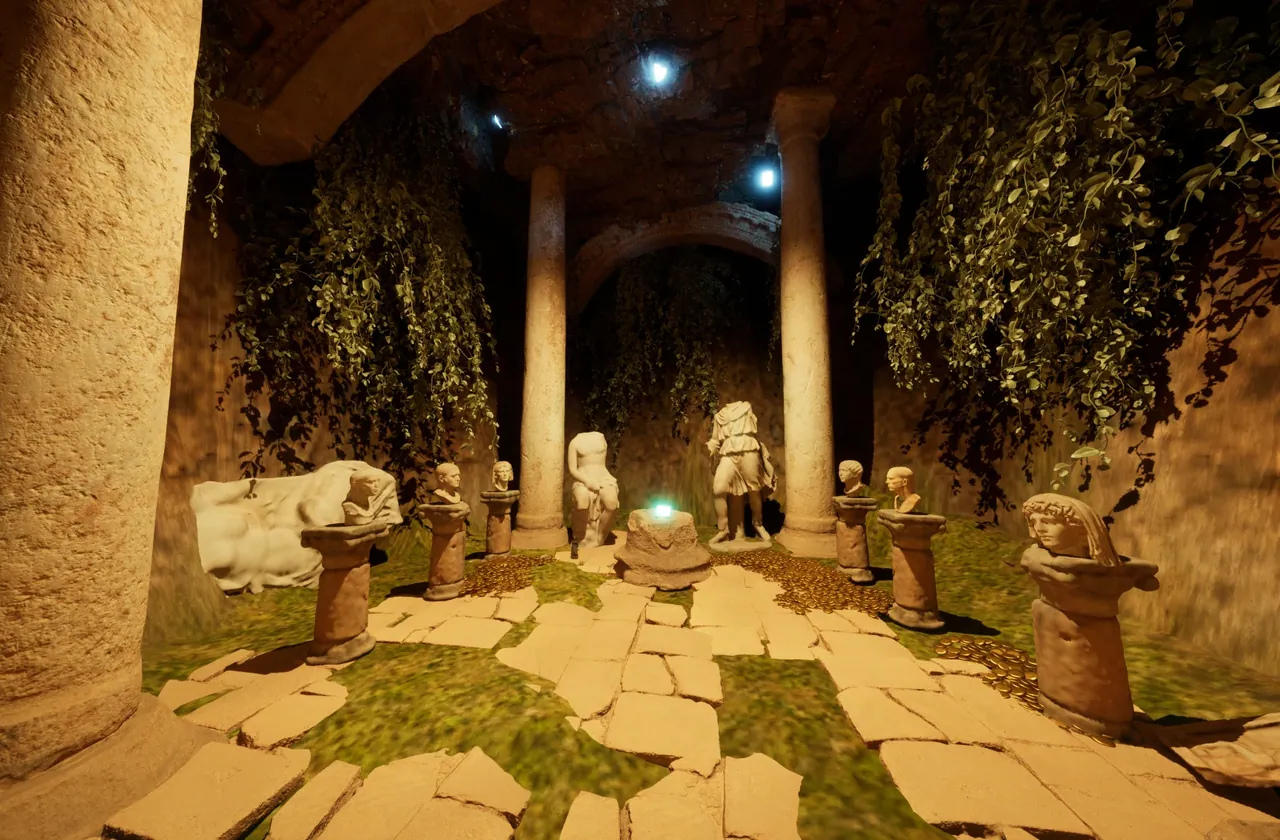 The Journey Within