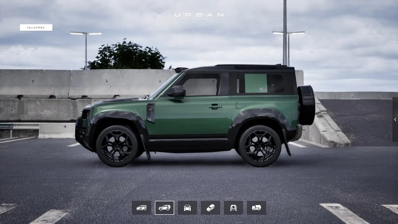 Urban Automotive — image 1
