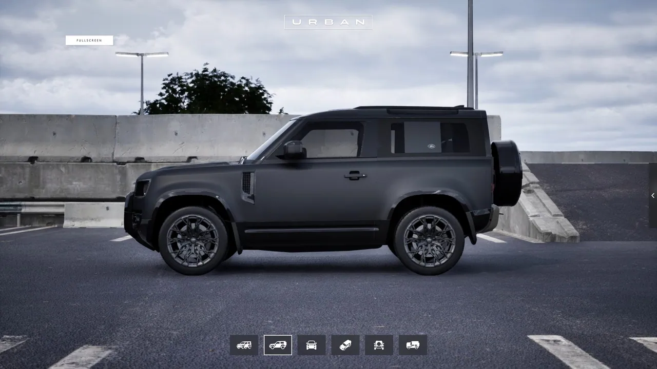Urban Automotive — image 2
