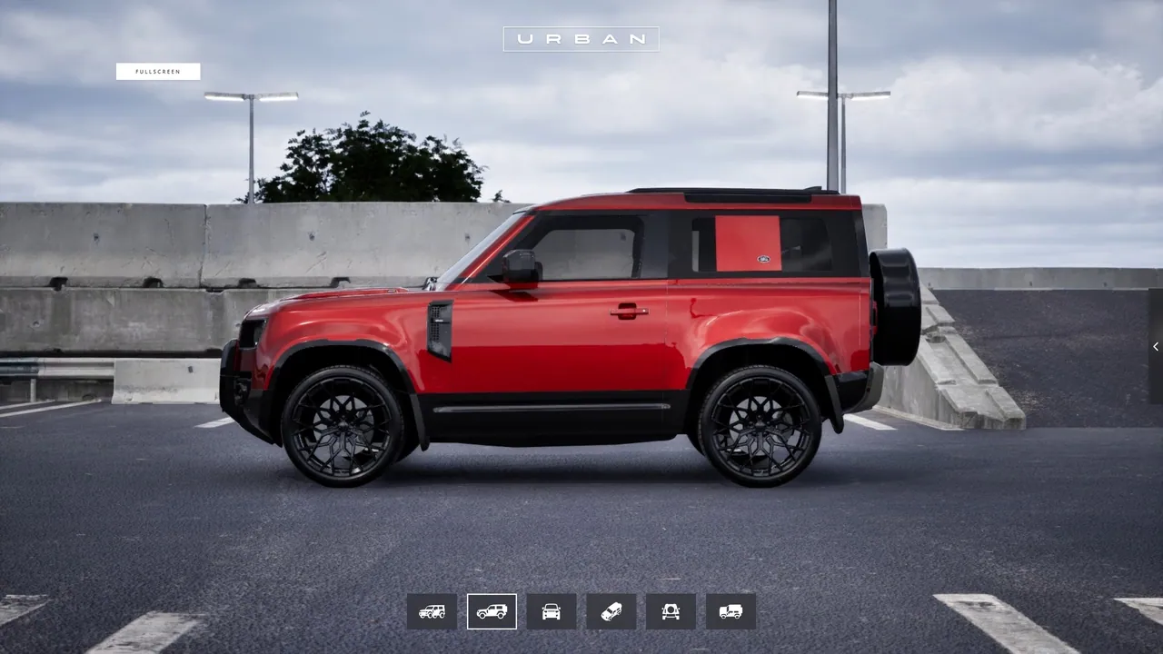Urban Automotive — image 3