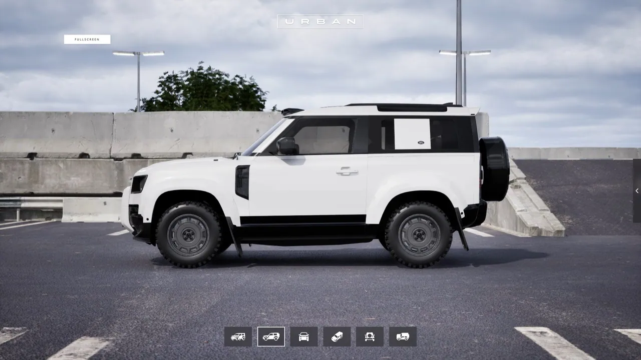 Urban Automotive — image 5