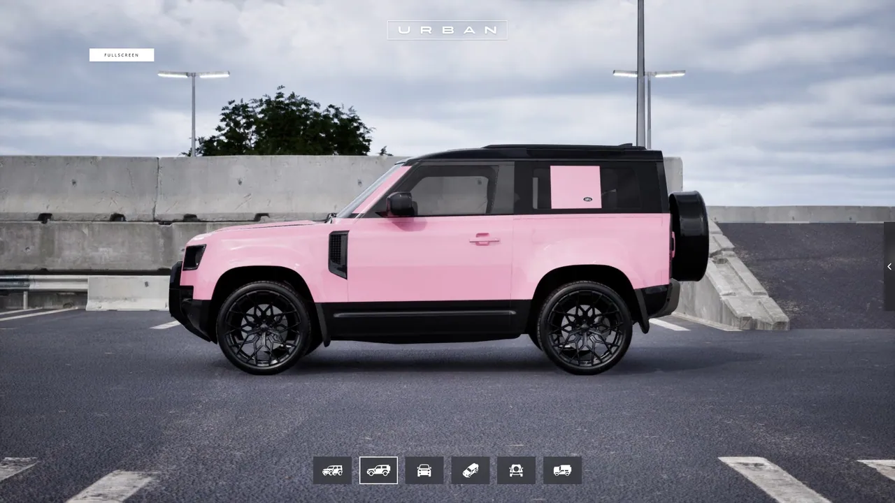 Urban Automotive — image 10