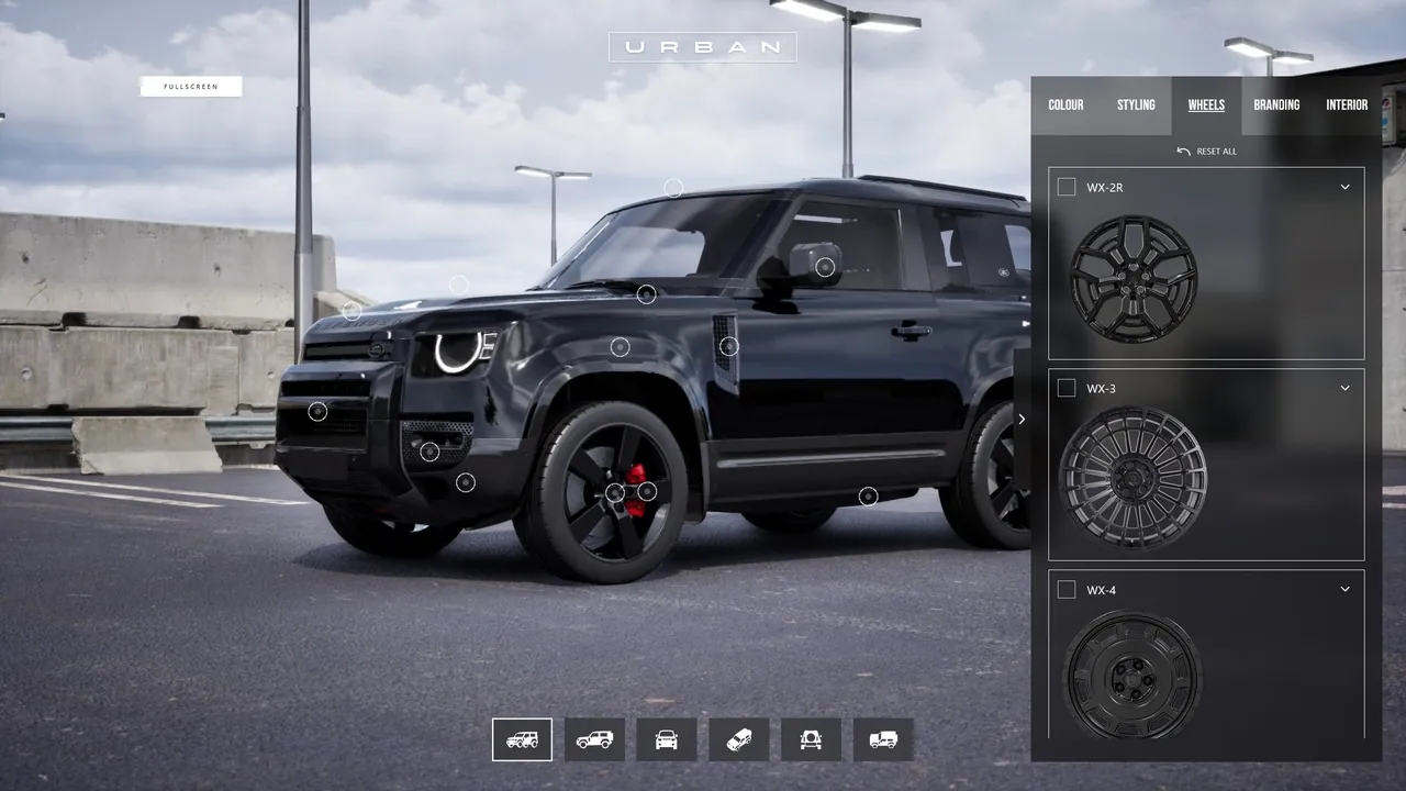 Urban Automotive — image 5