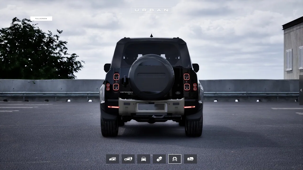 Urban Automotive — image 4