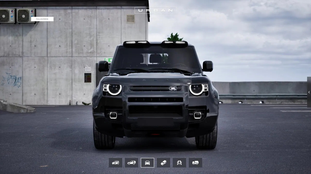Urban Automotive — image 2