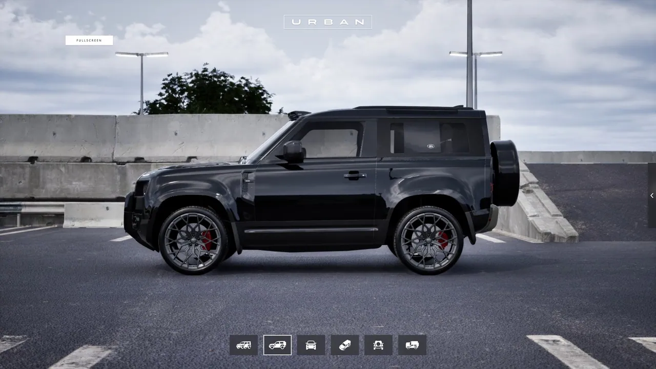 Urban Automotive — image 3