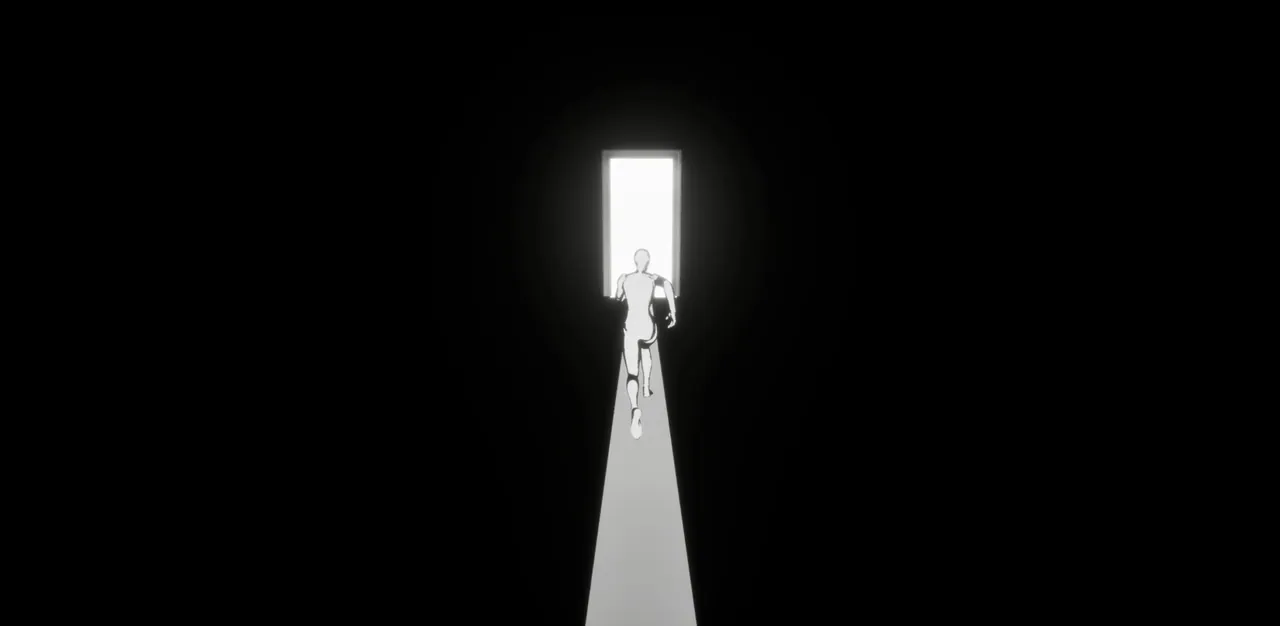 The Journey Within