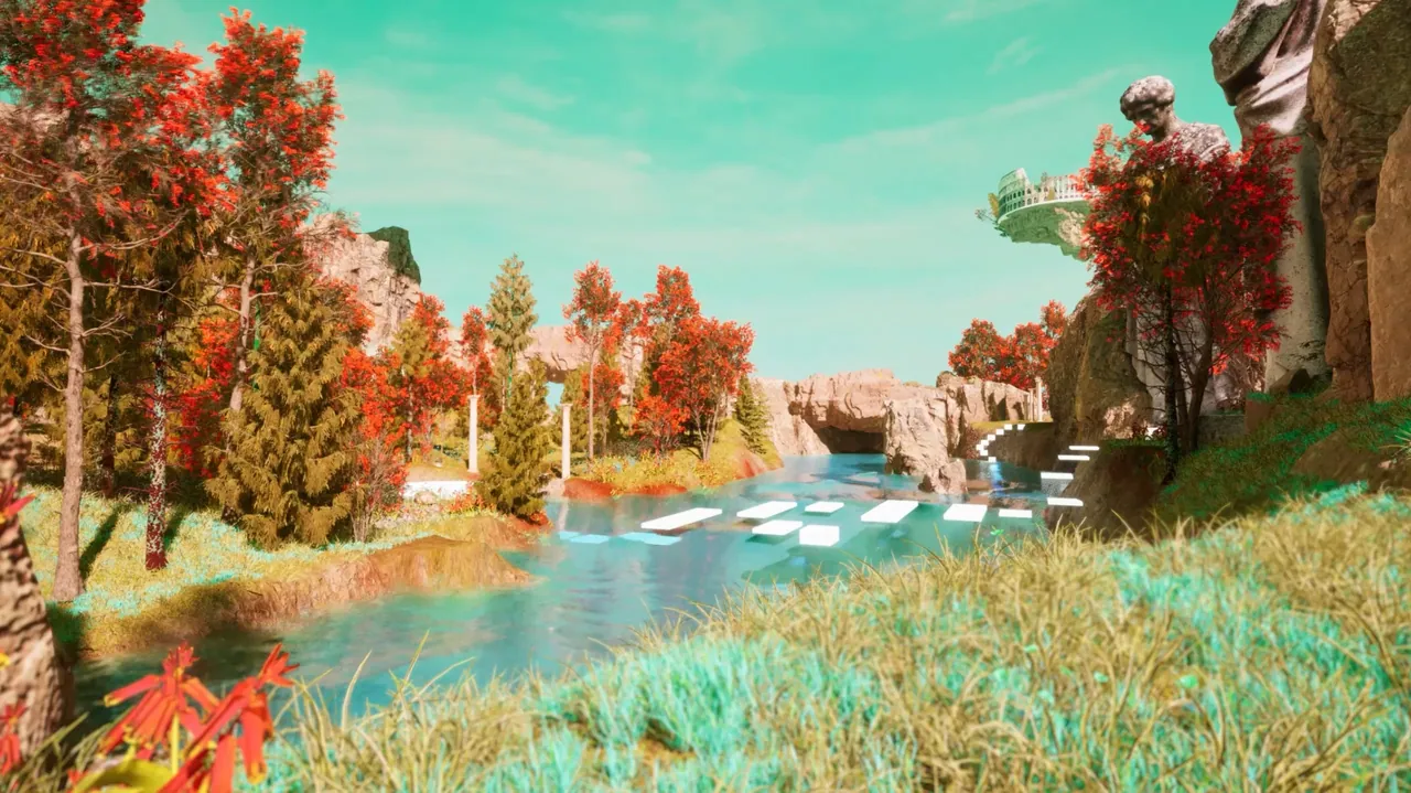 The Journey Within — image 2