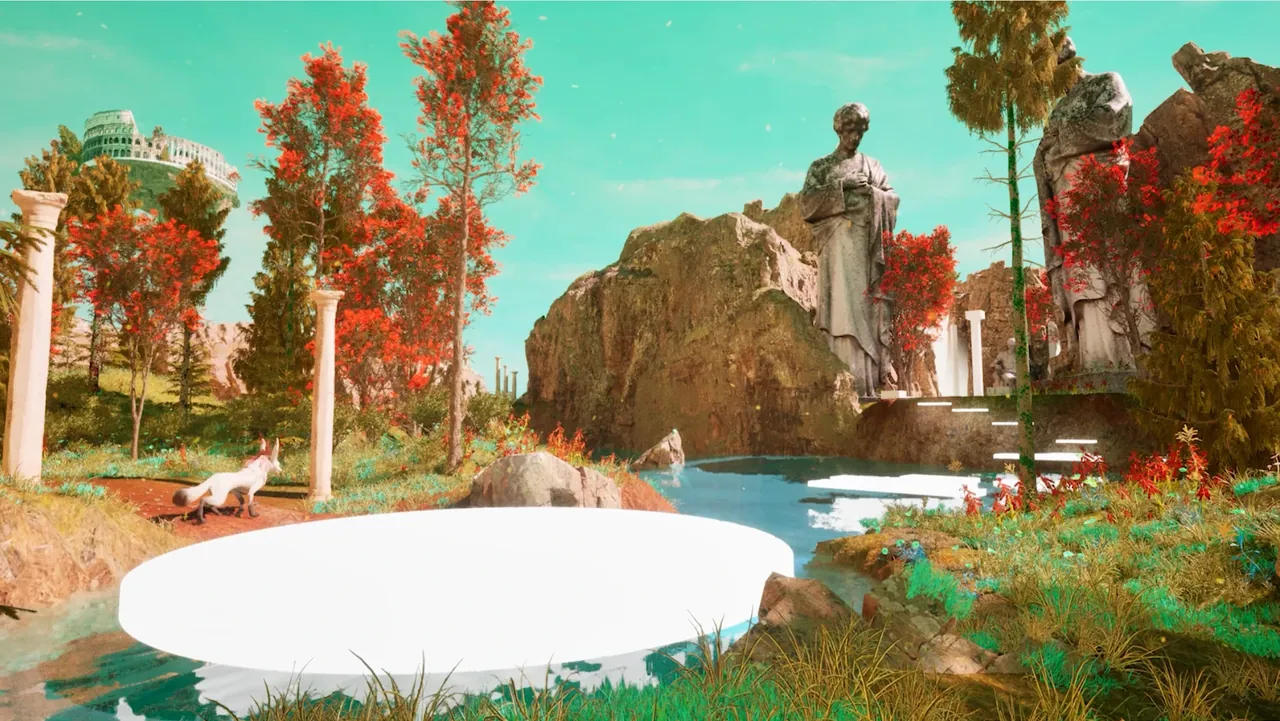 The Journey Within — image 4